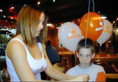 boobs-and-ballons-which is the choice for a boy?