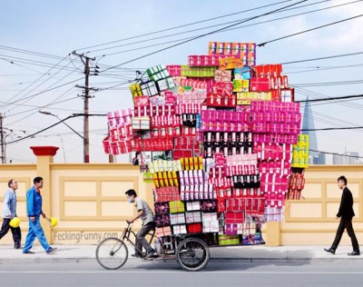 office-moving-in-china