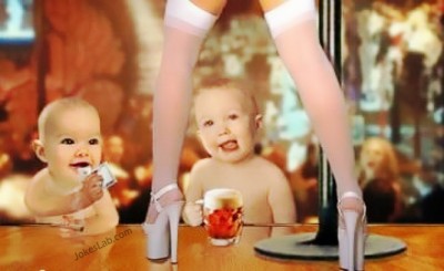 funny-kids-strip-dance-and-babies
