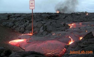 no-parking-volcano