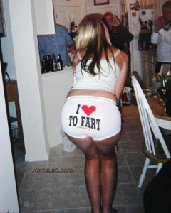 funny-girl-i-love-to-fart, pants