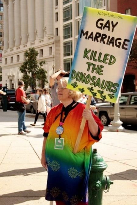 funny-petition-gay-marriage-killed-the-dinosaurs